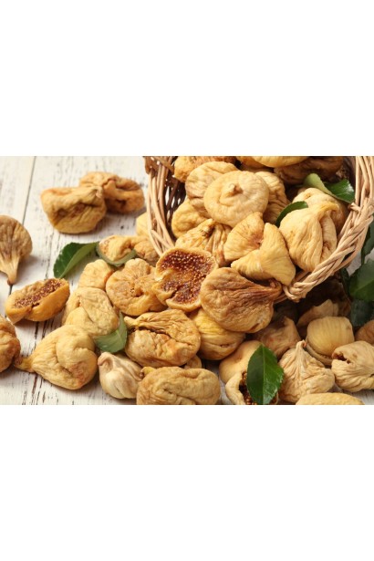 Сушеные плоды инжира Adriatic